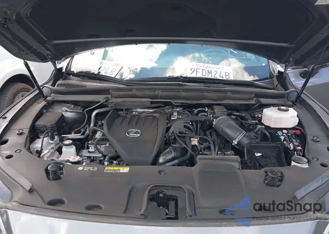 2023 Lexus Rx 500H F Sport Performance z USA, uszkodzony, nr VIN 2T2BCMEA8PC002664